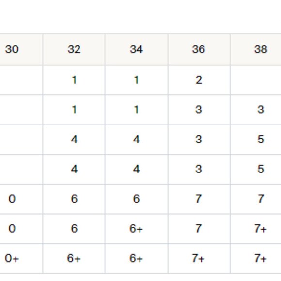 Knix Catalyst Sports Bra - Ladder Strap Black / 6 (32DD, 34DD, 32DDD) - Picture 2 of 2